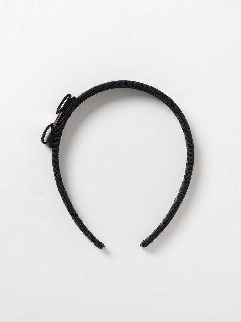 Salvatore Ferragamo Hair accessory woman Ferragamo