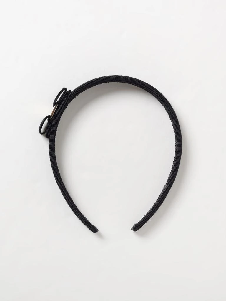 Salvatore Ferragamo Hair accessory woman Ferragamo 1