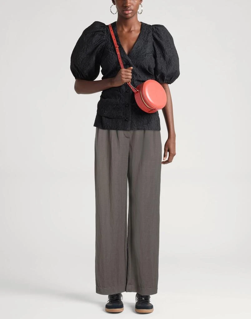 Harris Wharf London Casual pants 2
