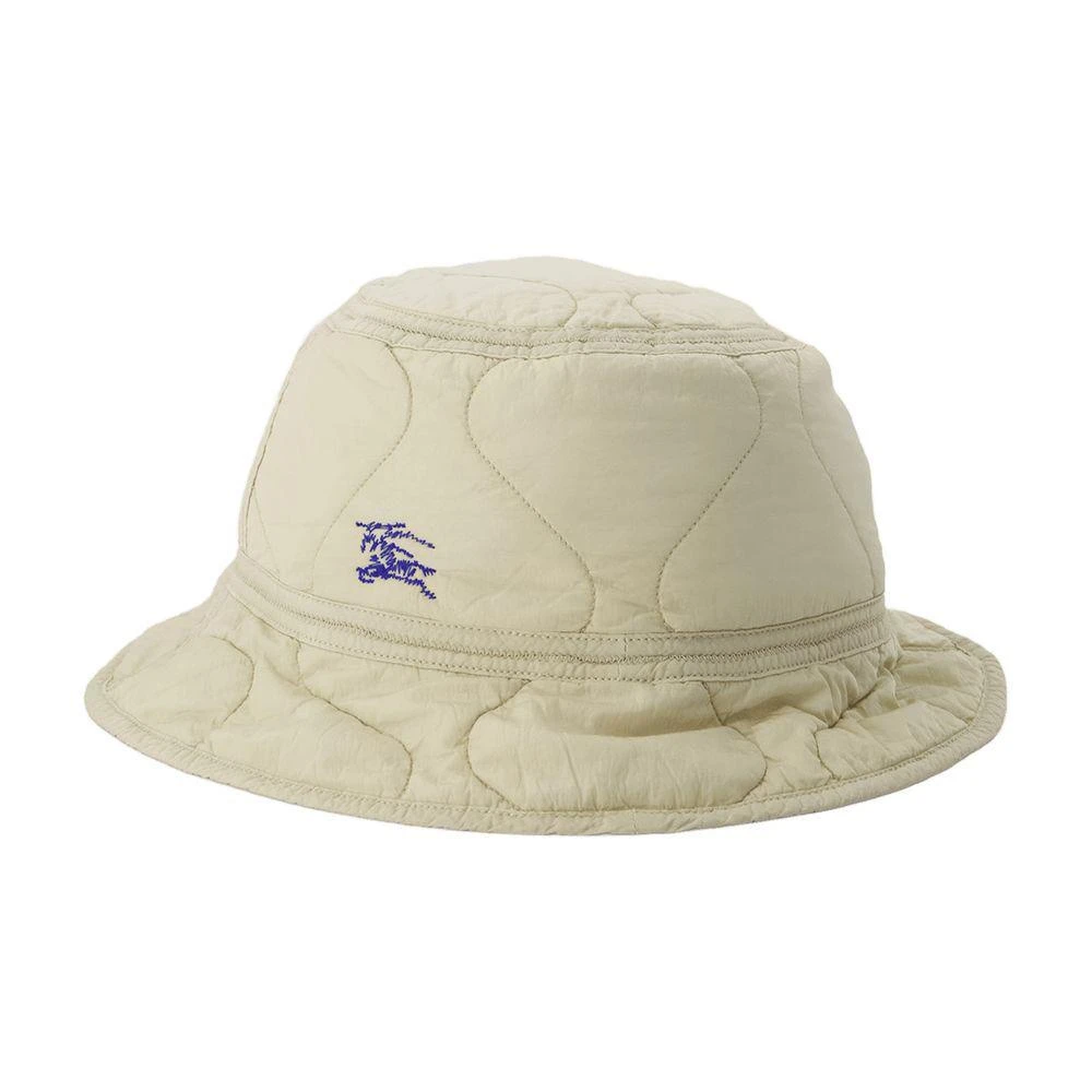 Shop Burberry Quilted Bucket Hat on Sale at BeyondStyle  display picture 1