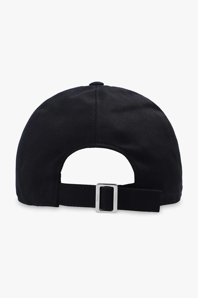 Salvatore Ferragamo Baseball cap 3