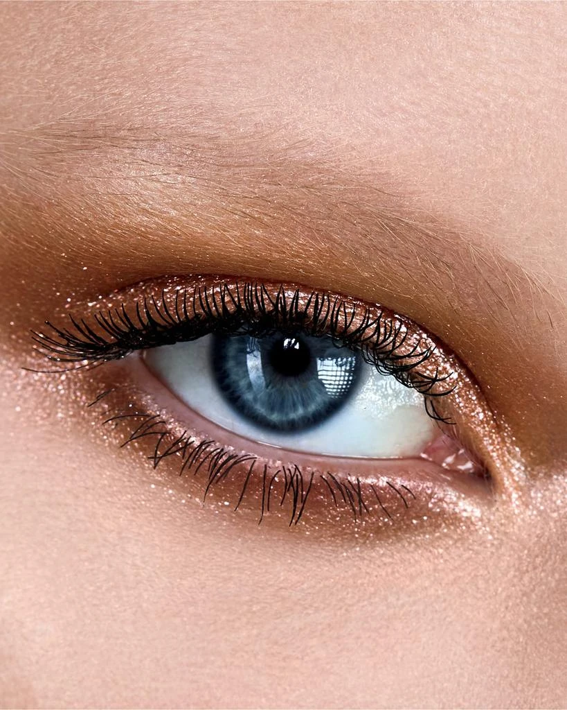 Hourglass Cosmetics Scattered Light Glitter Eyeshadow 3