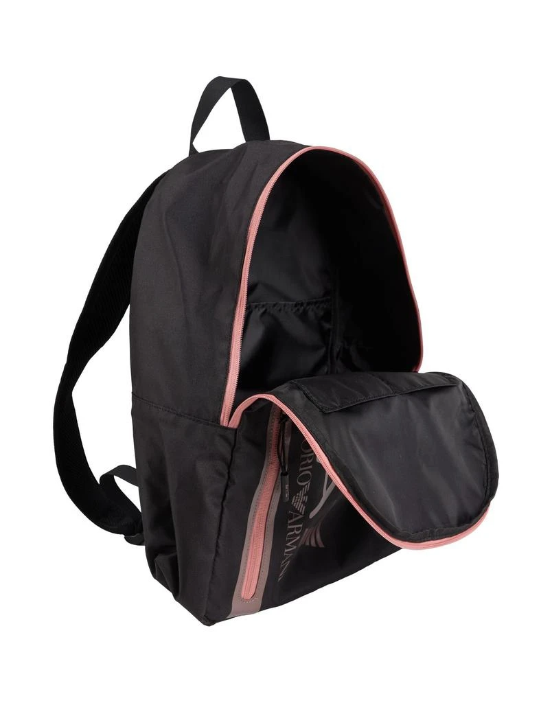 EA7 Backpacks 3