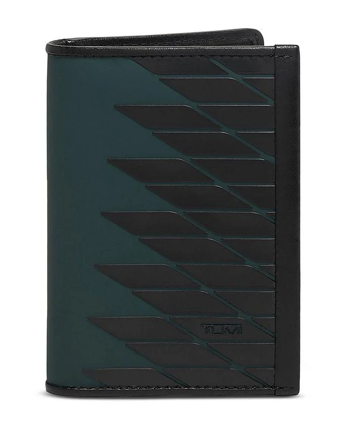 Tumi Alpha SLG Multi Window Card Case 1
