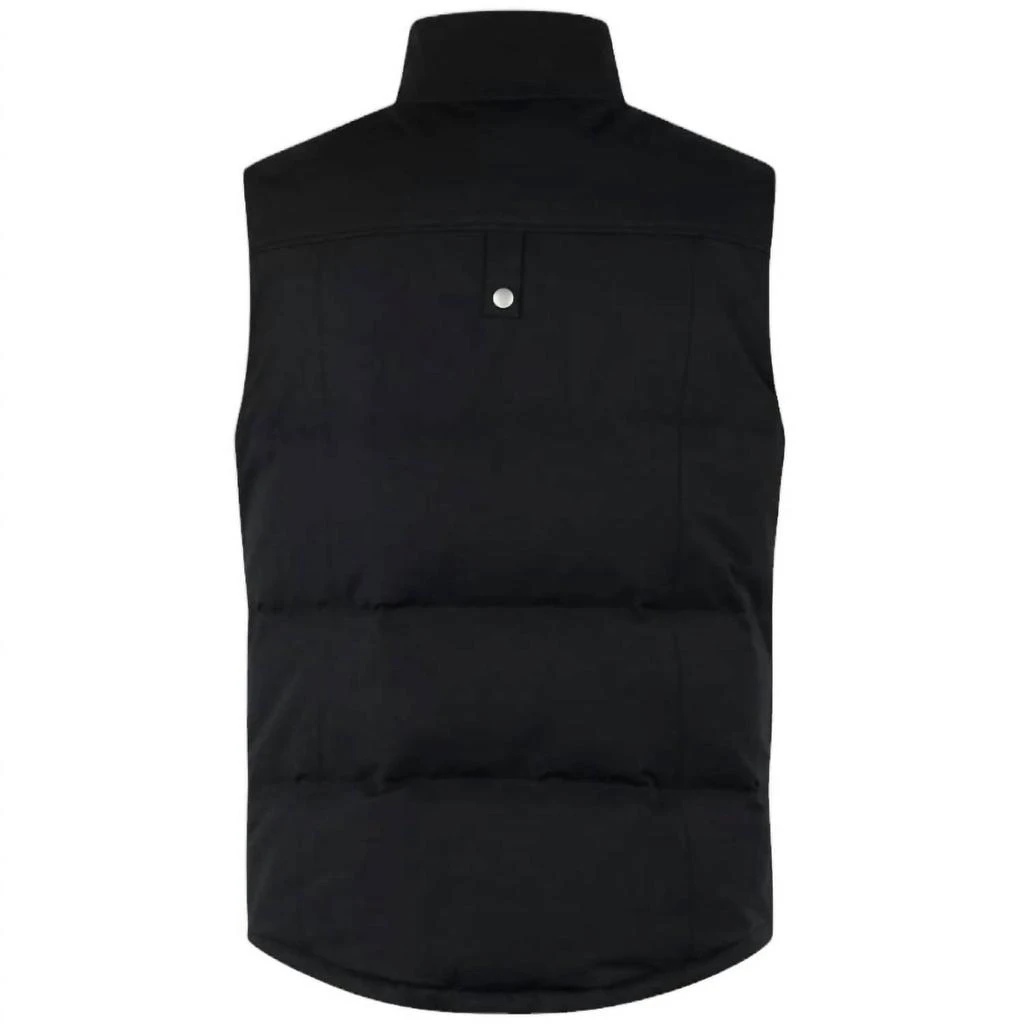 Moose Knuckles Moose Knuckles - Westmount Vest 6