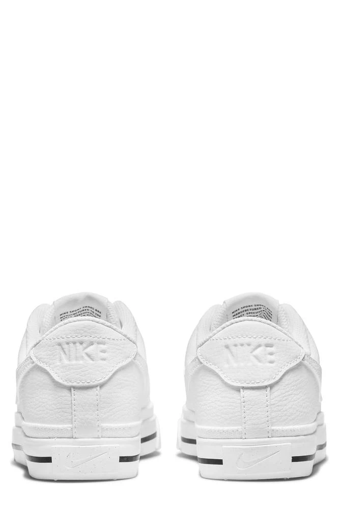 NIKE Court Legacy Sneaker 2