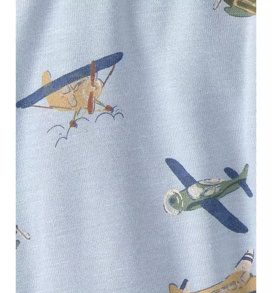 Carter
s Baby Boys
Plane Print Pants, 2-Pack 2