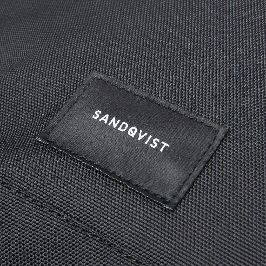 Sandqvist Sandqvist Bernt Backpack 3