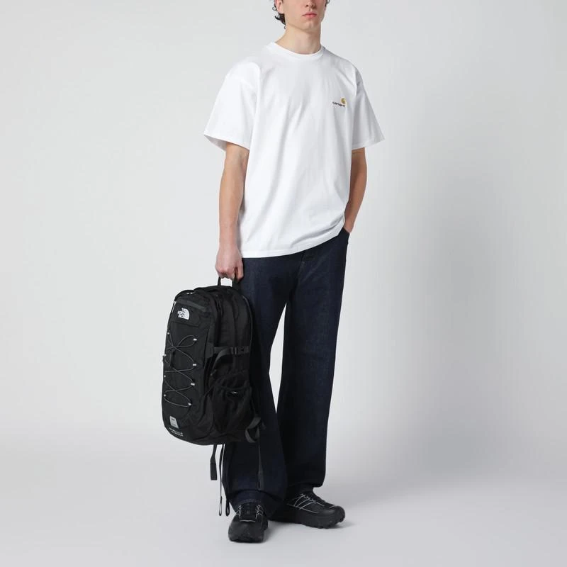 The North Face Borealis Classic black backpack 2