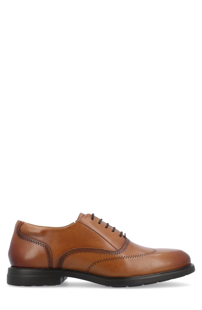 Thomas & Vine Hughes Oxford - Wide Width 4