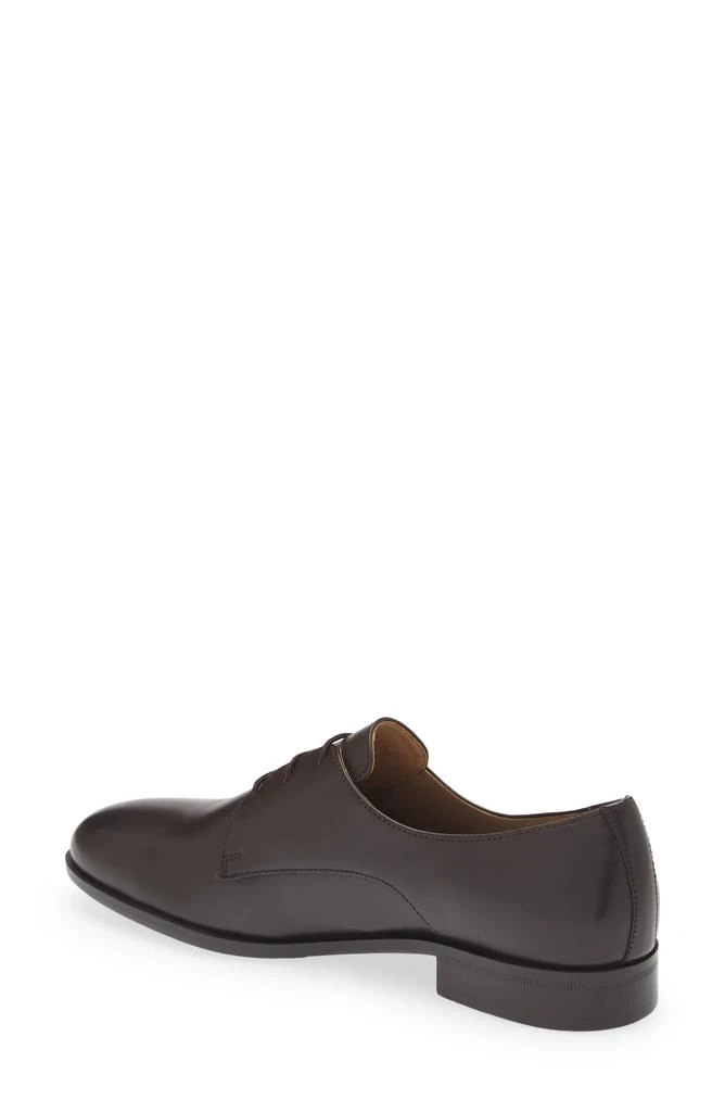 Hugo Boss Colby Leather Derby 2