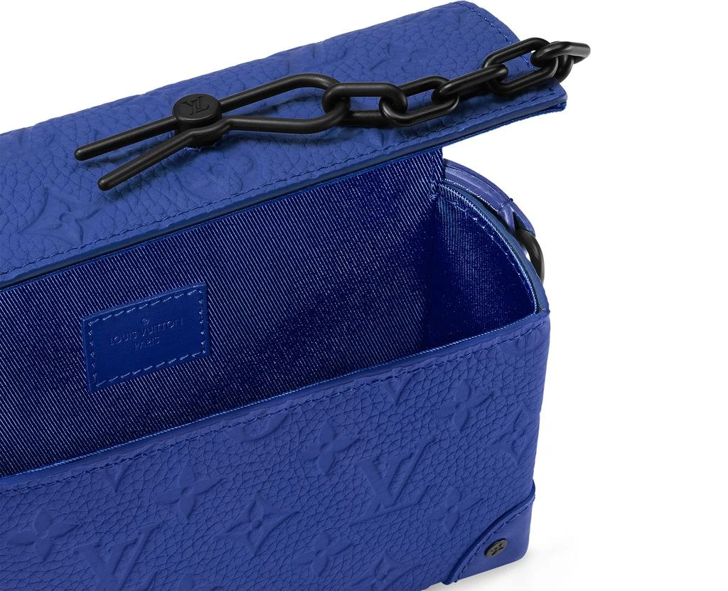 Louis Vuitton Steamer Wearable Wallet 8