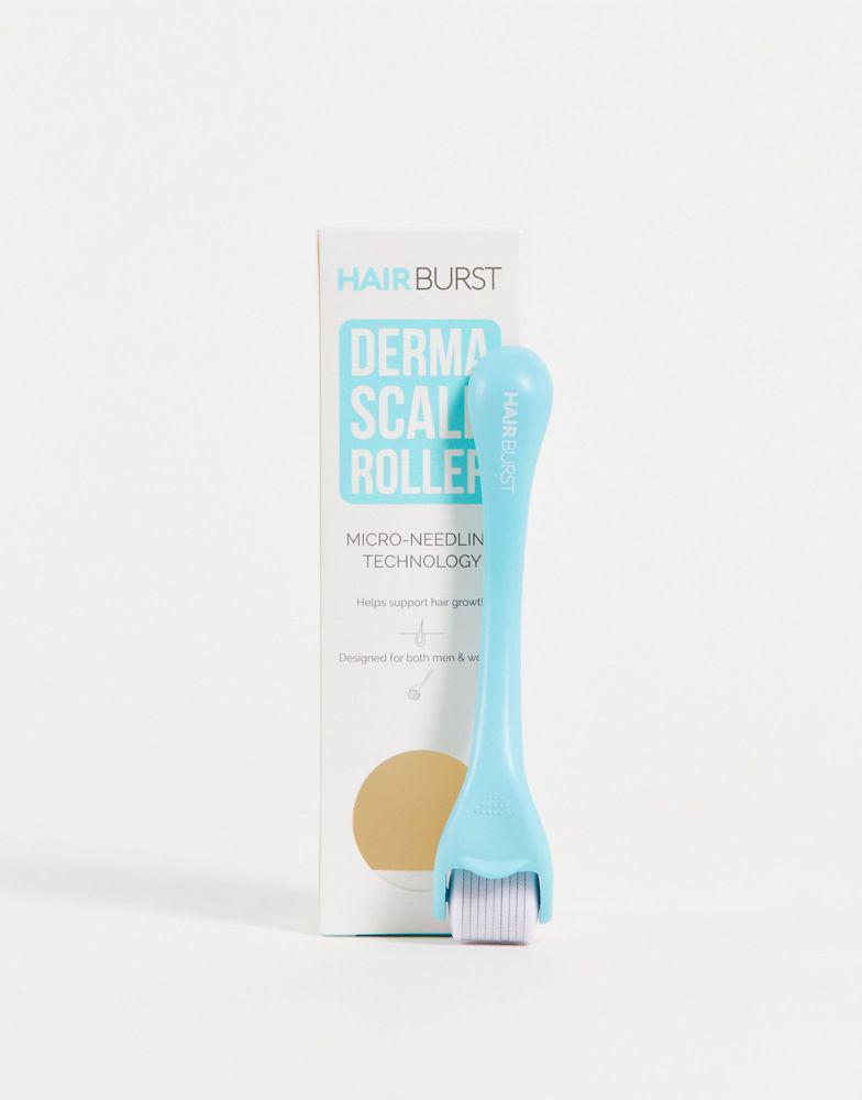 HAIRBURST Hairburst Scalp Derma Microneedling Roller for Thinning Hair
