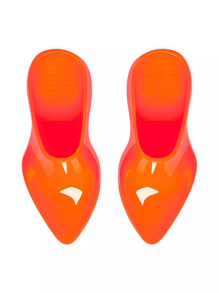 Balenciaga Technoclogs 6
