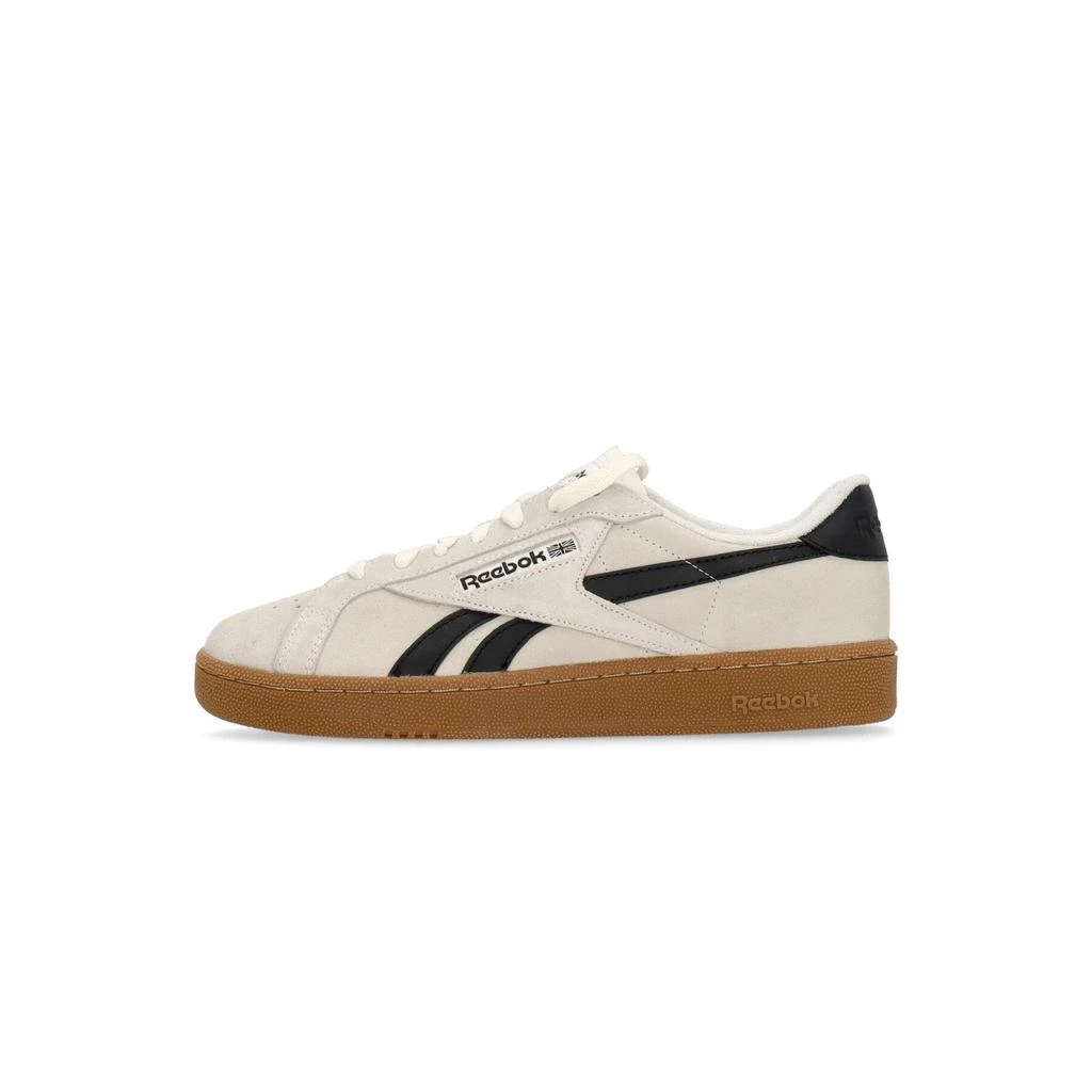 Reebok Club C Grounds Chalk Men's Low Shoe 1