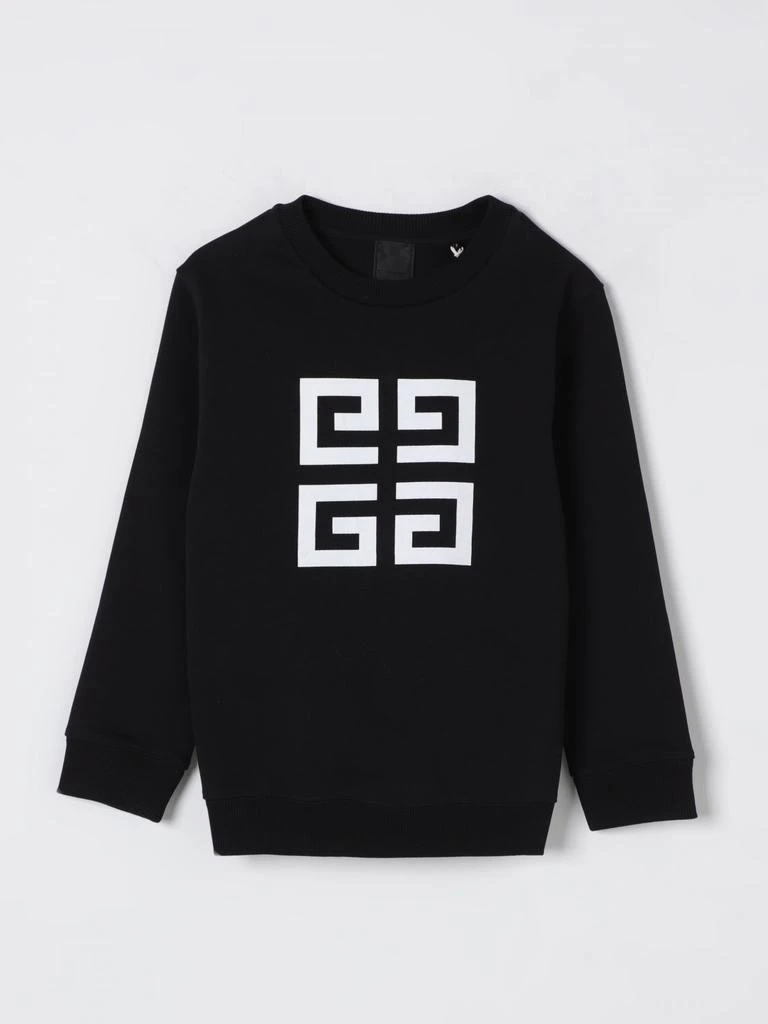 GIVENCHY Sweater kids Givenchy 1