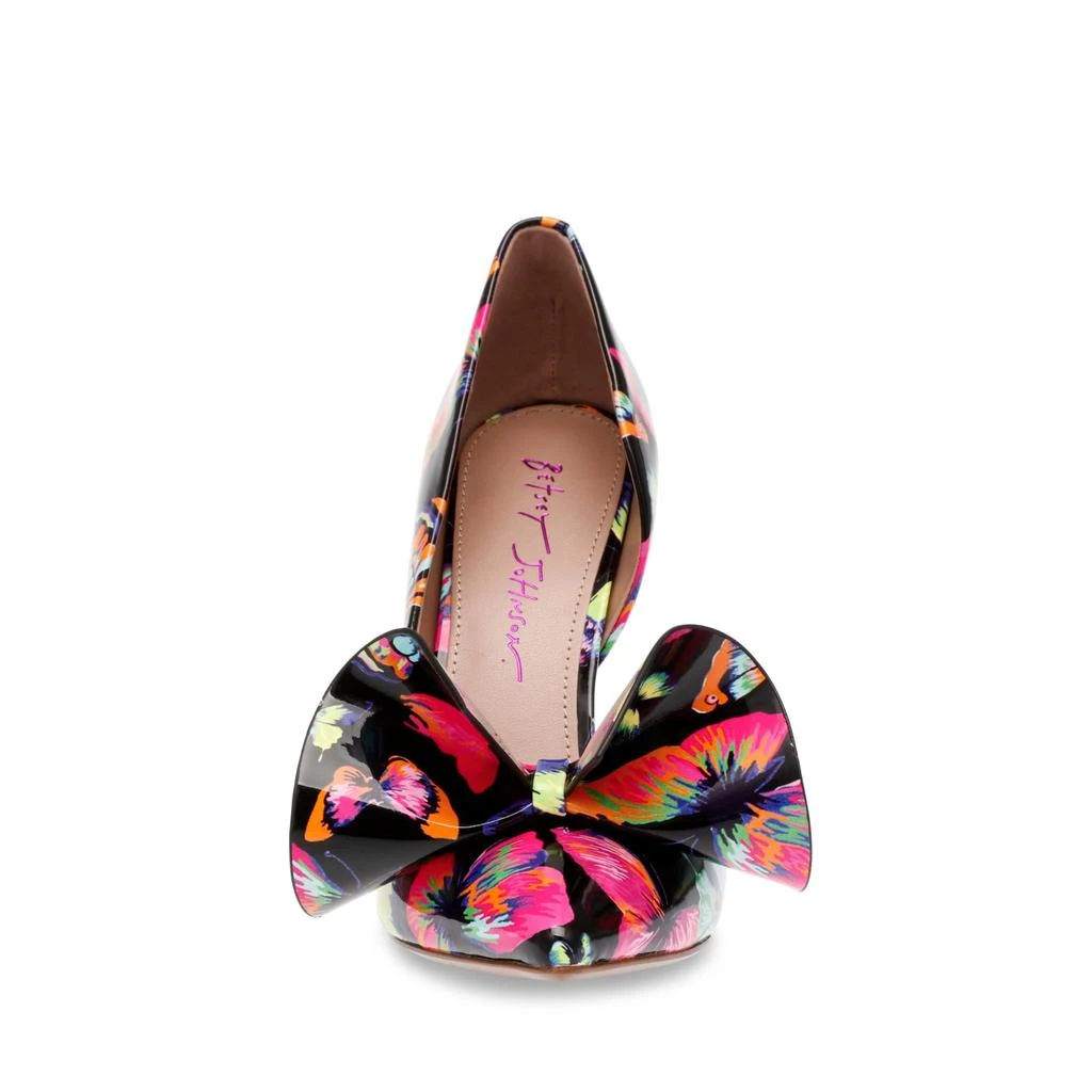 Betsey Johnson Nobble Pumps 5
