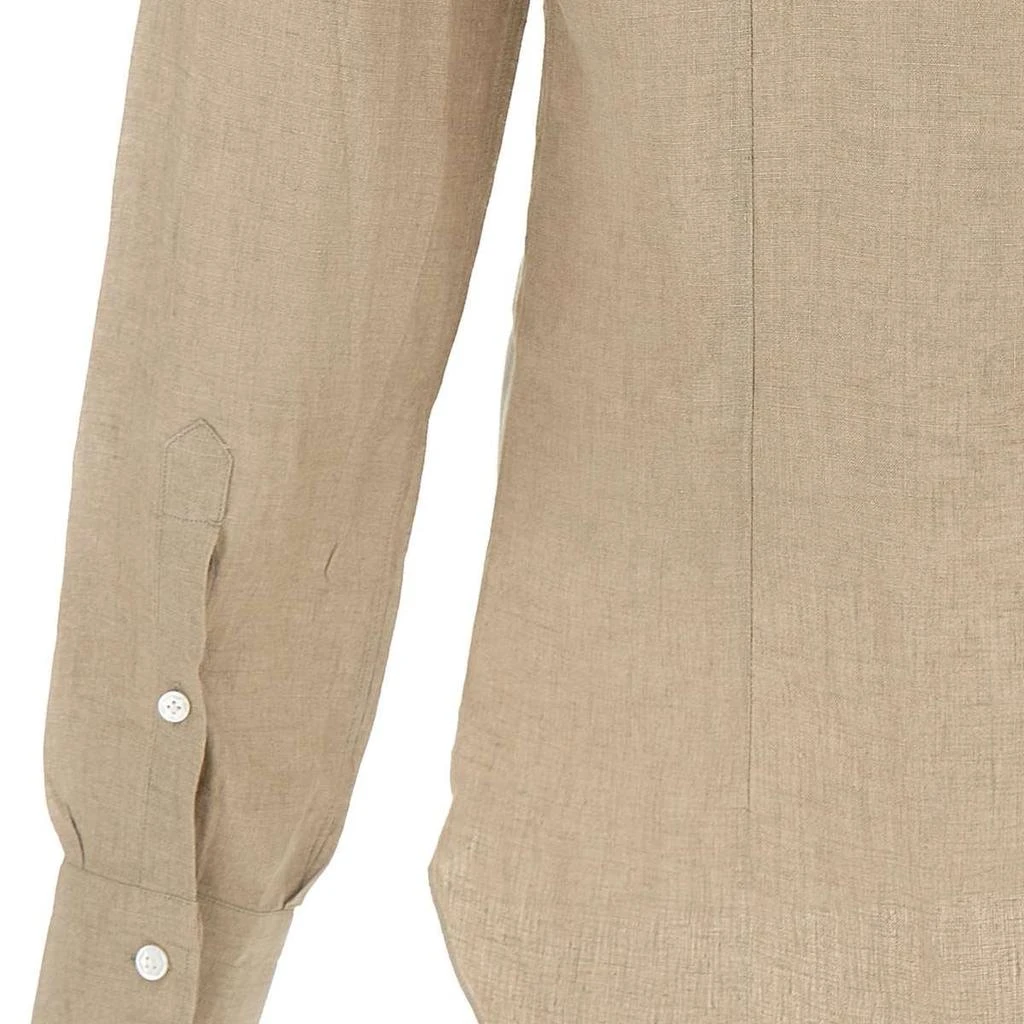 BARBA Barba Long Sleeve Shirt 4