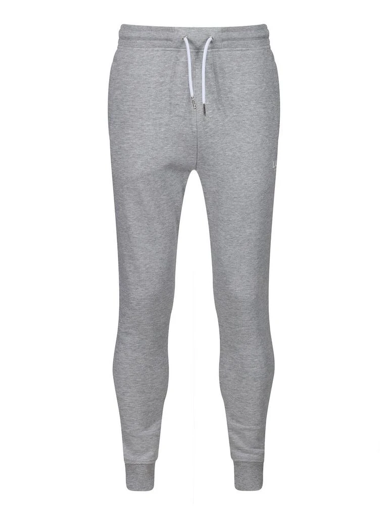 Luke 1977 Astonishing joggers 1