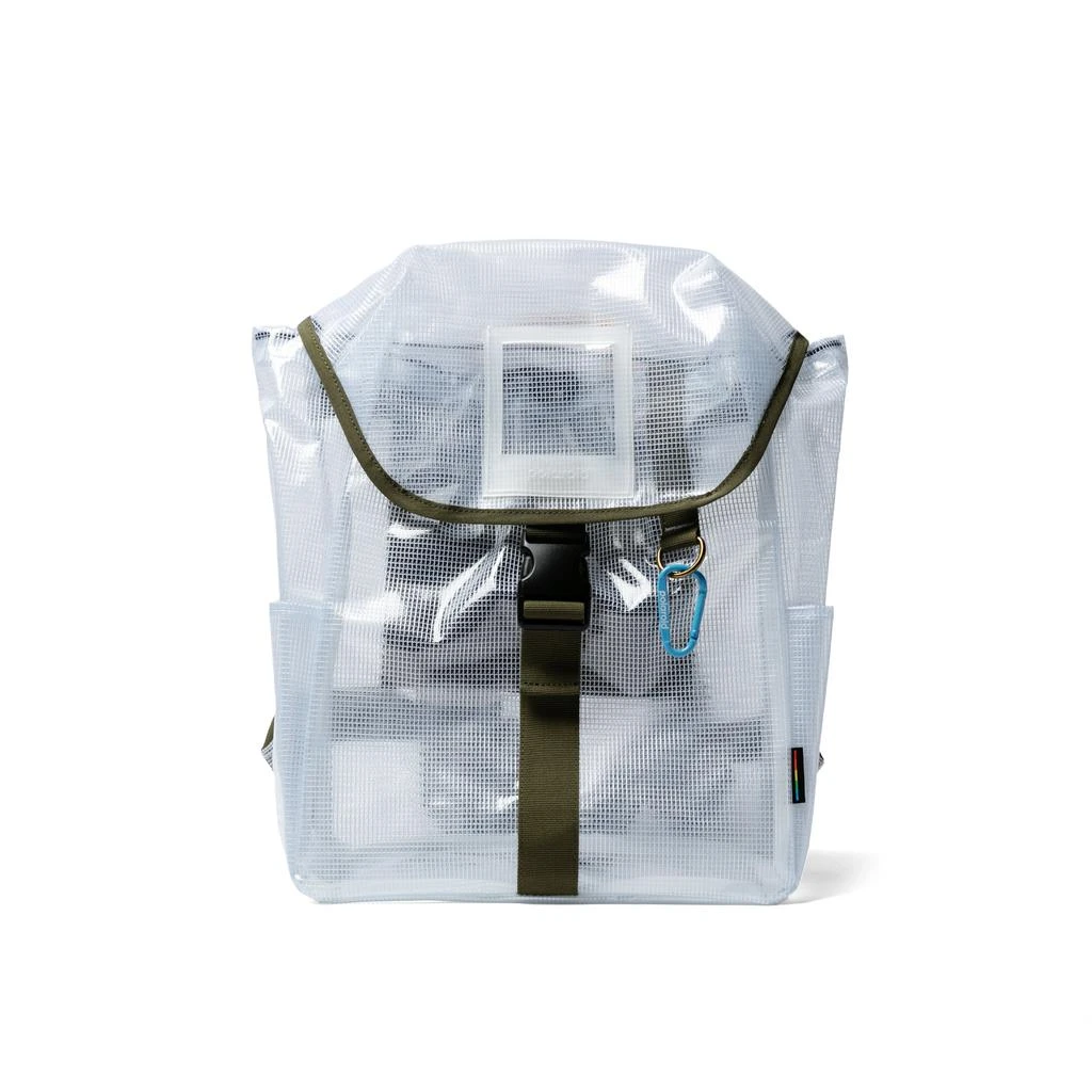 Polaroid Sac A Dos Ripstop - Transparent 1