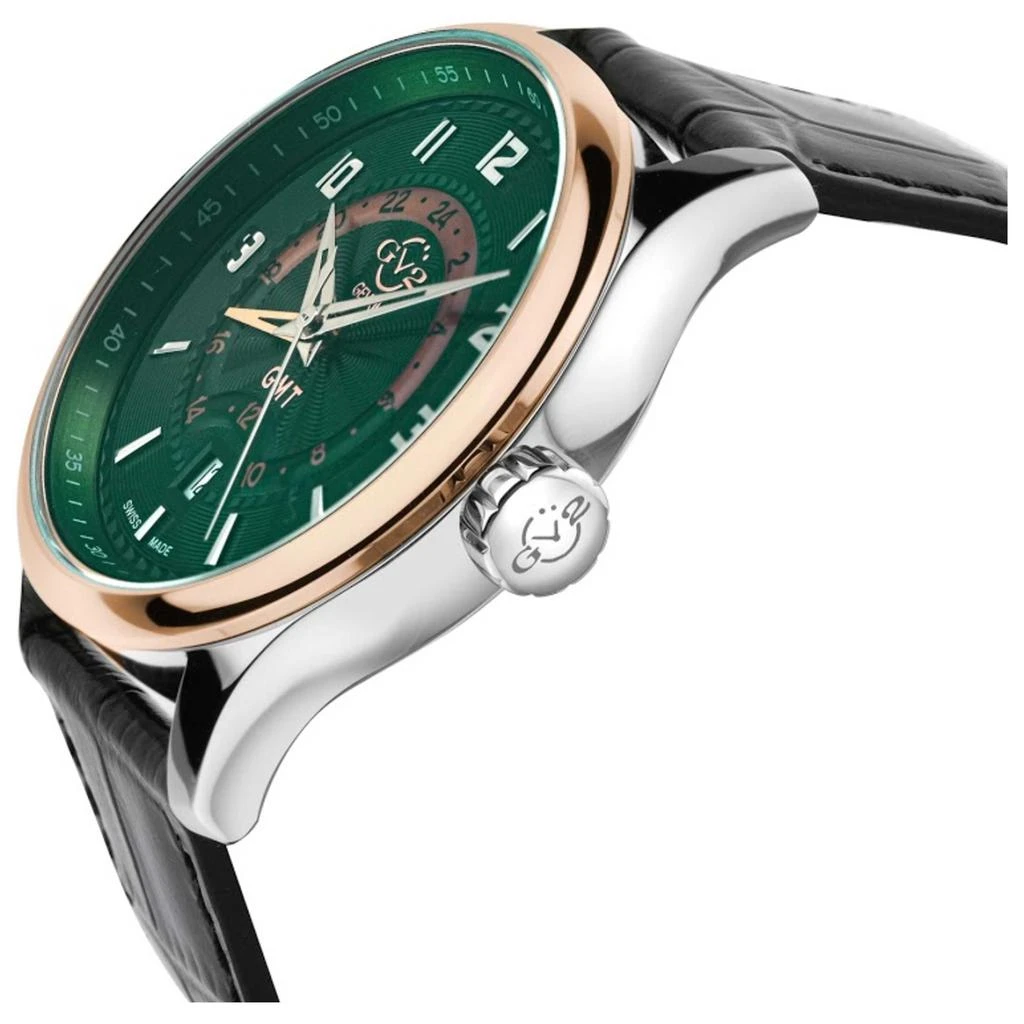 Gevril GV2 by Gevril Men
s Watch 42304 3