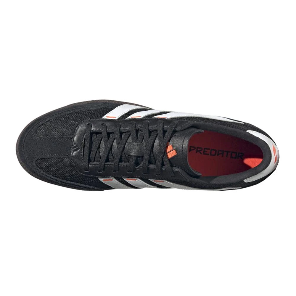 Adidas Predator Freestyle Indoor Soccer Shoes 4