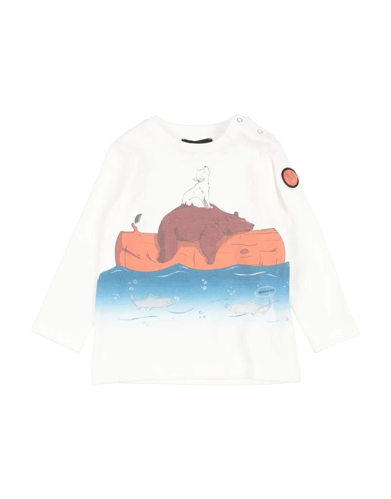MONNALISA T-shirt 1