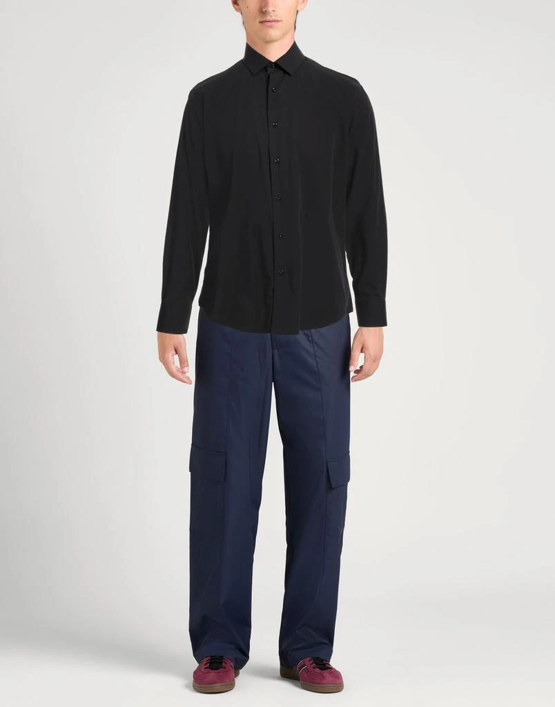 Aquascutum Solid color shirt 2