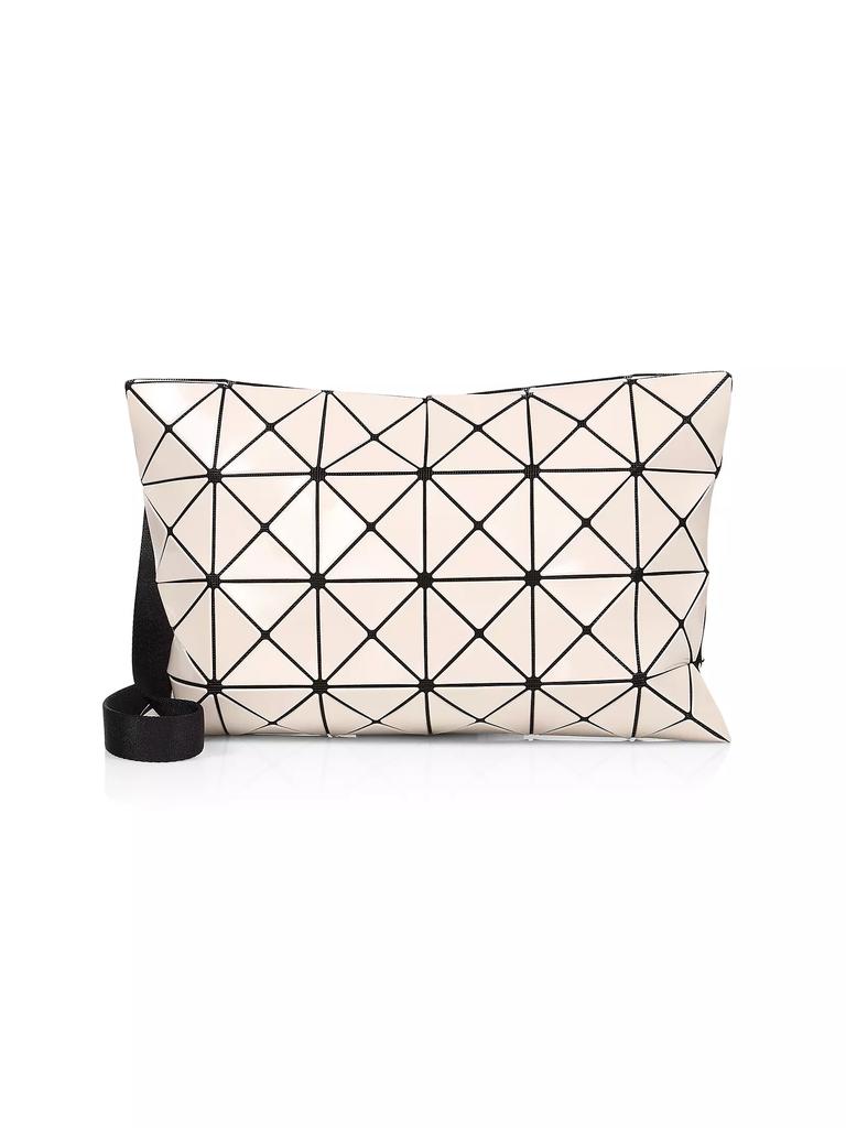 Bao Bao Issey Miyake Lucent Crossbody Clutch