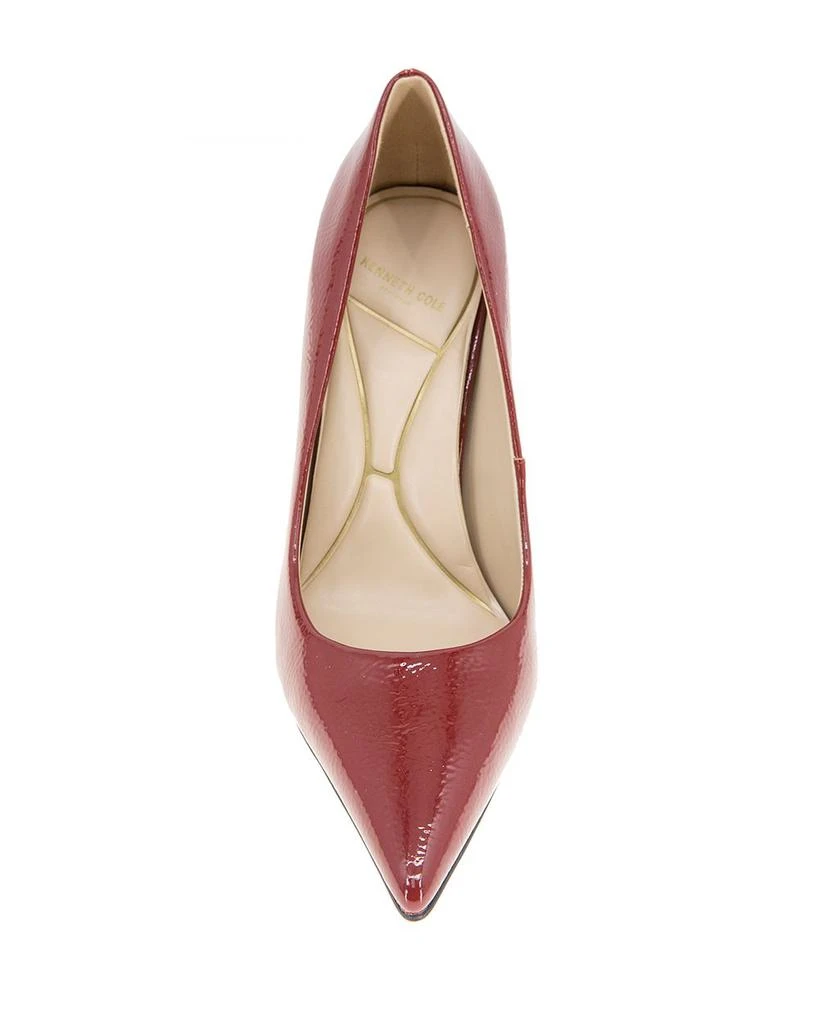 Kenneth Cole Women's Bentley 100 Pumps 6