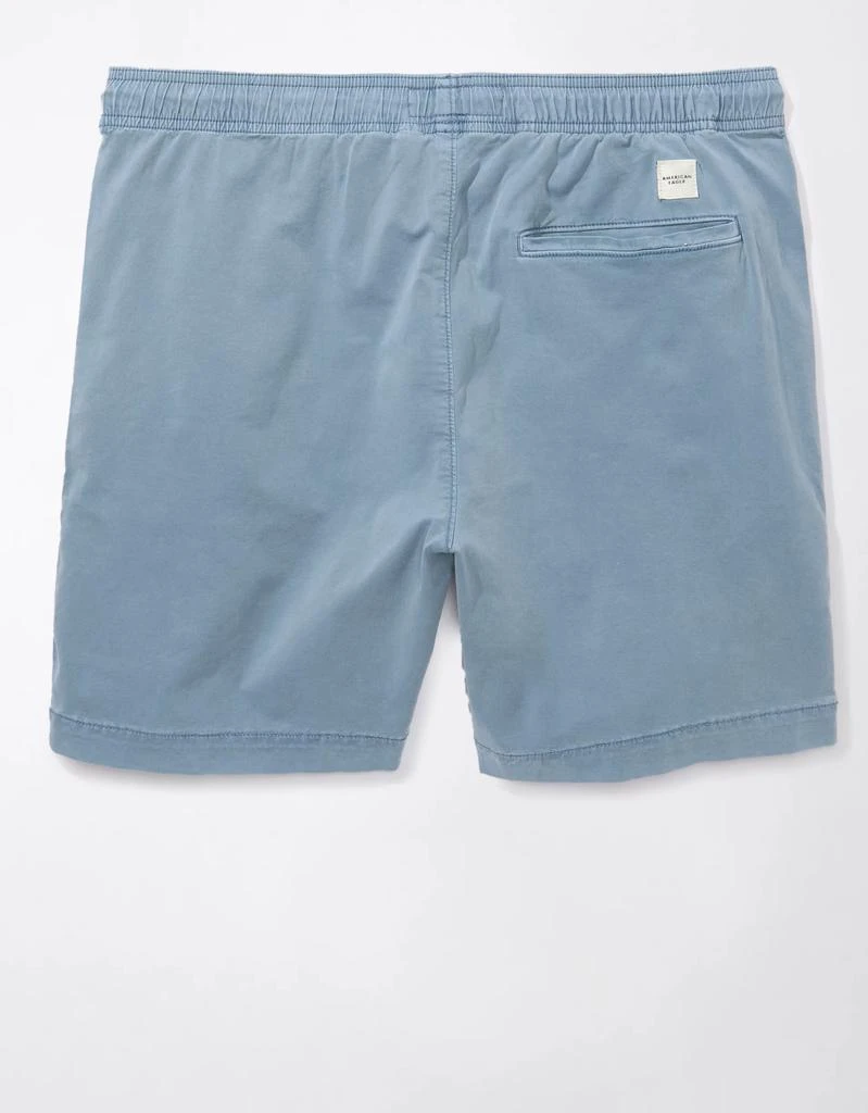 AE AE 7" Flex Lived-In Trekker Cargo Short 4