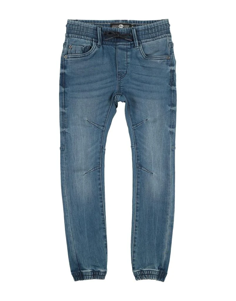 PETROL INDUSTRIES Co. Denim pants