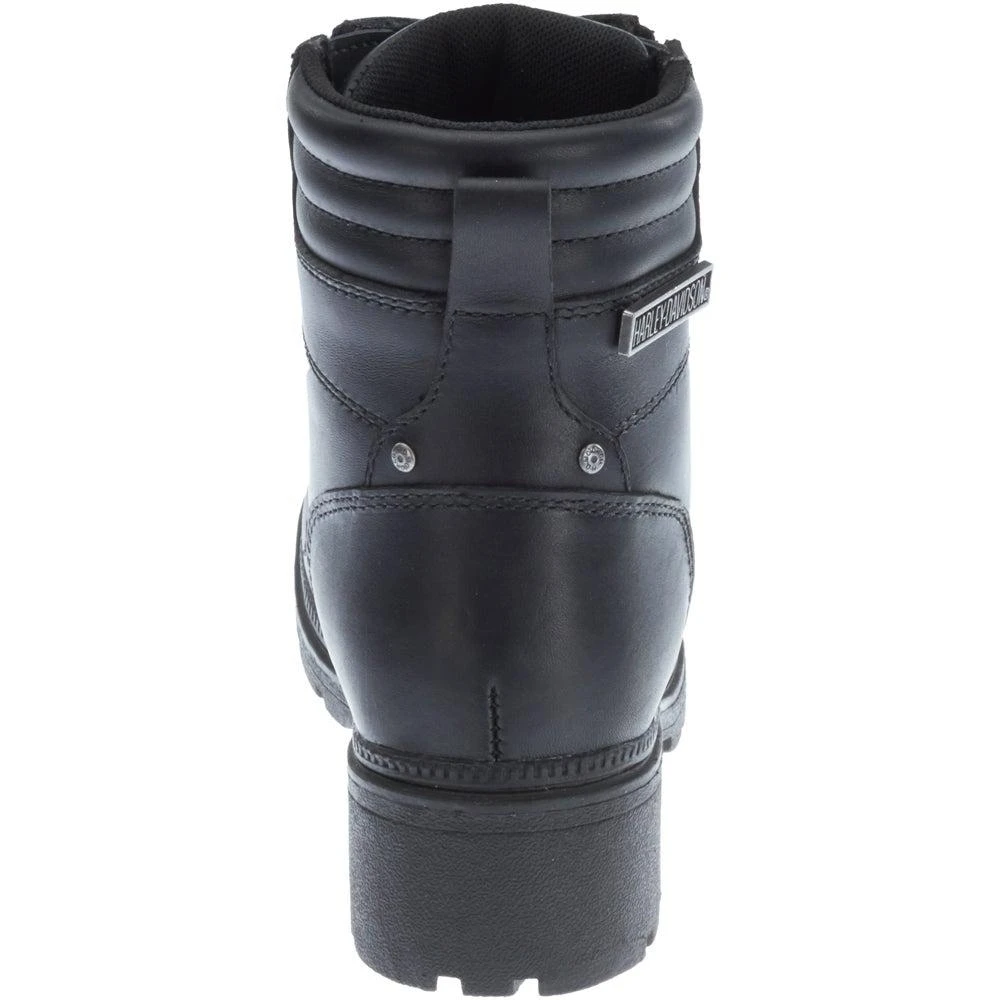 Harley Davidson Inman Mills 3