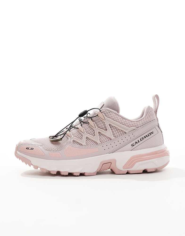 Salomon ACS + OG trainers in pink – On Sale Now with Up to 35% Off