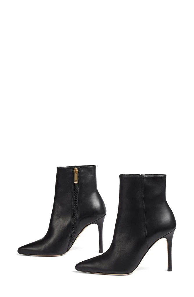 LK Bennett Cleo Pointed Toe Bootie 5