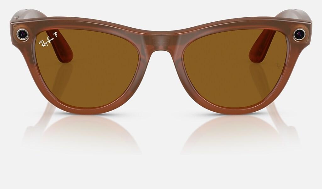 Ray-Ban RAY-BAN | META SKYLER - GEN 1