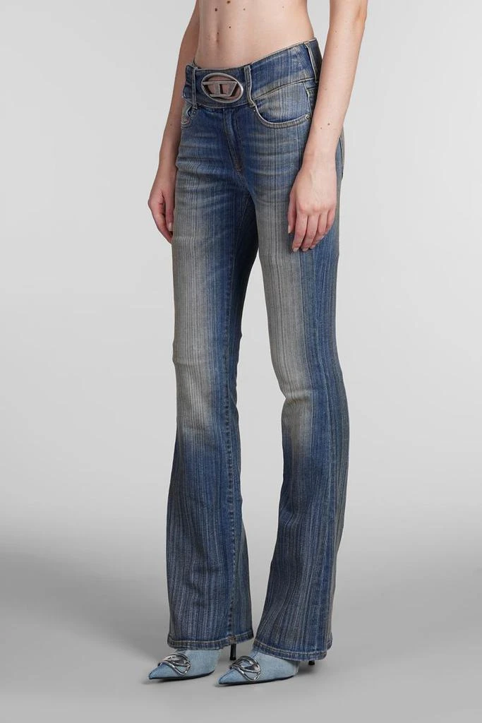 Diesel Diesel D Propol Jeans 4