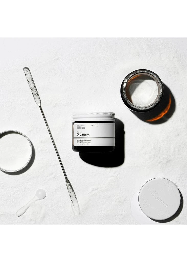 The Ordinary 100% Niacinamide Powder 4