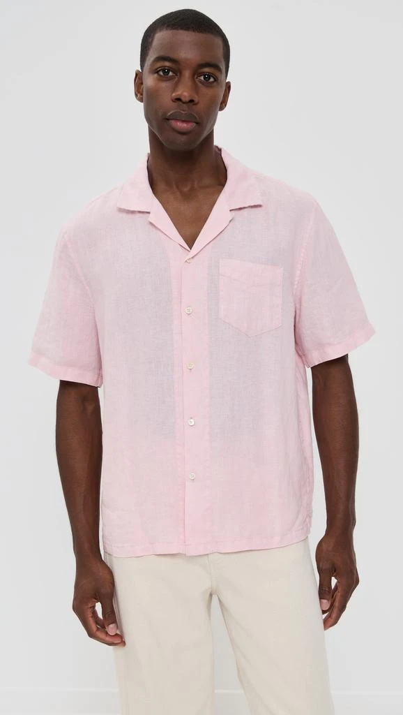 Alex Mill Camp Shirt 6