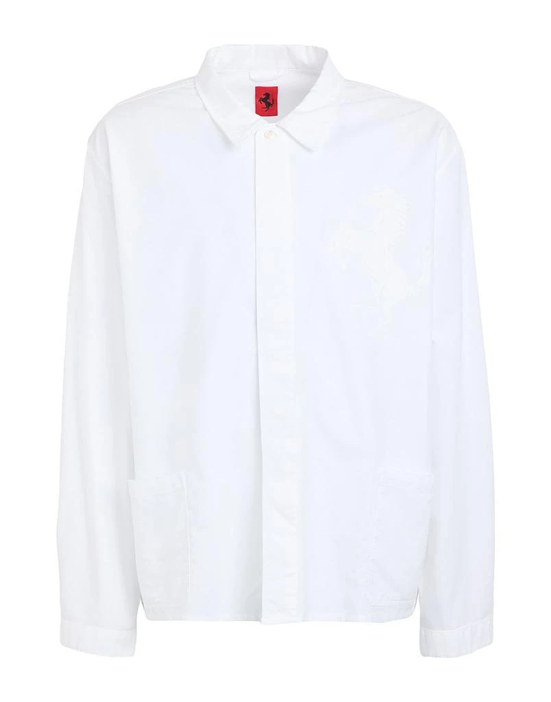 Ferrari Shirts 1