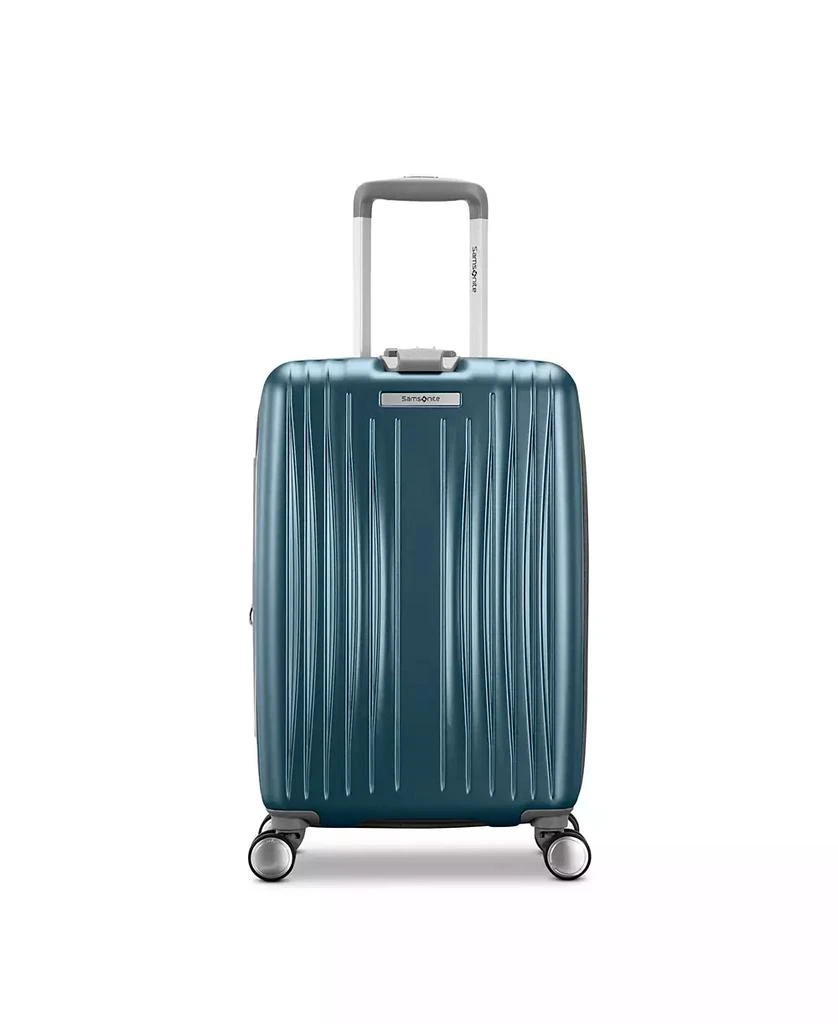 Samsonite Opto 3 Carry-On Spinner 2