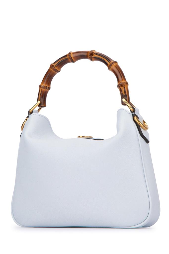 GUCCI DIANA SMALL LEATHER SHOULDER BAG ショルダーバッグ Gucci Diana small shoulder bag in black leather | GUCCI® US