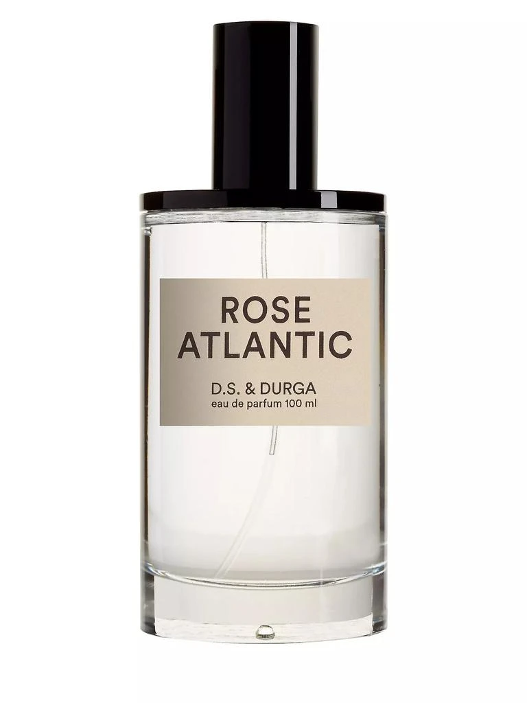 D.S. & Durga Rose Atlantic Parfum 1