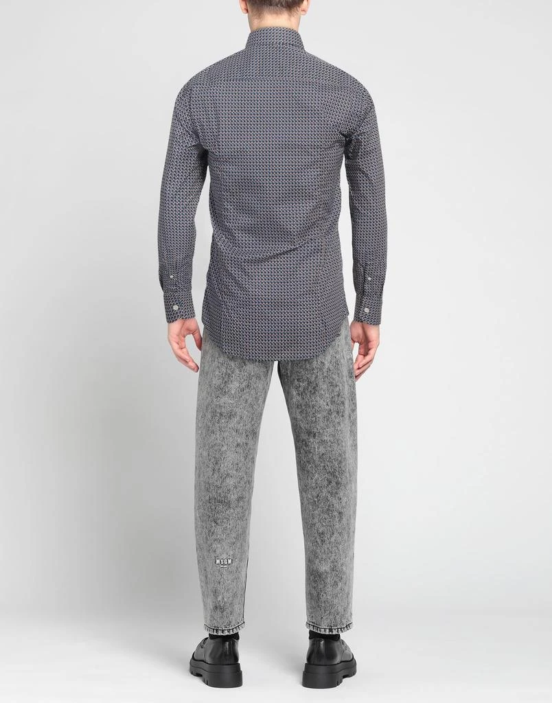 BASTONCINO Patterned shirt 3
