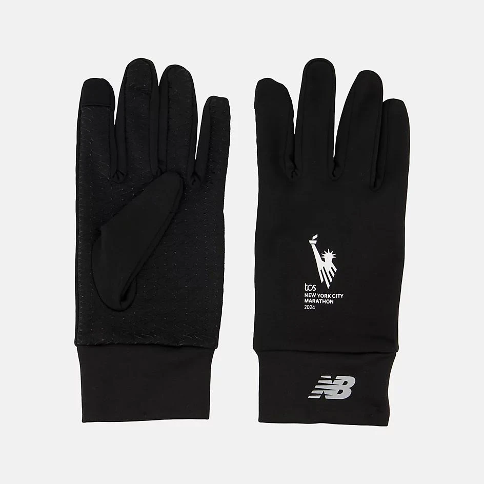 preivew NYC Marathon Lightweight Glove color