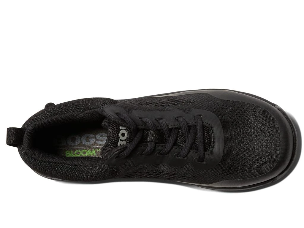 Bogs Sandstone Knit Low Composite Safety Toe 2