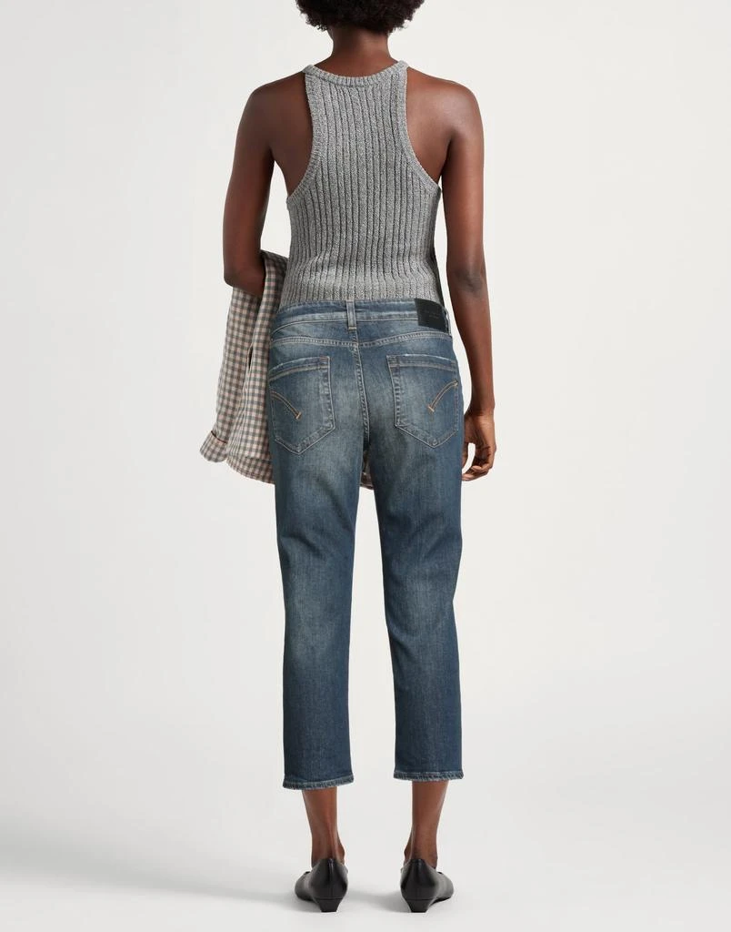 DONDUP Denim pants 3