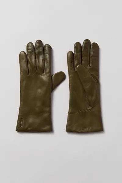 Hestra Hestra Elisabeth Leather Glove