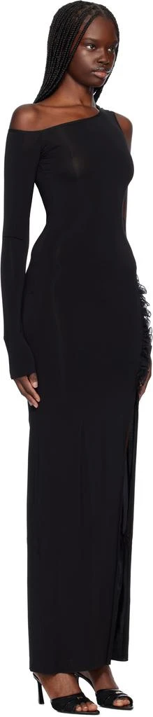 Shop Black One Shoulder Maxi Dress on Sale at BeyondStyle  Get 62% Off  Black One Shoulder Maxi Dress with Limited-Time Flash Deals, Exclusive  Discounts, and Special Offers. Enjoy Unbeatable Savings on