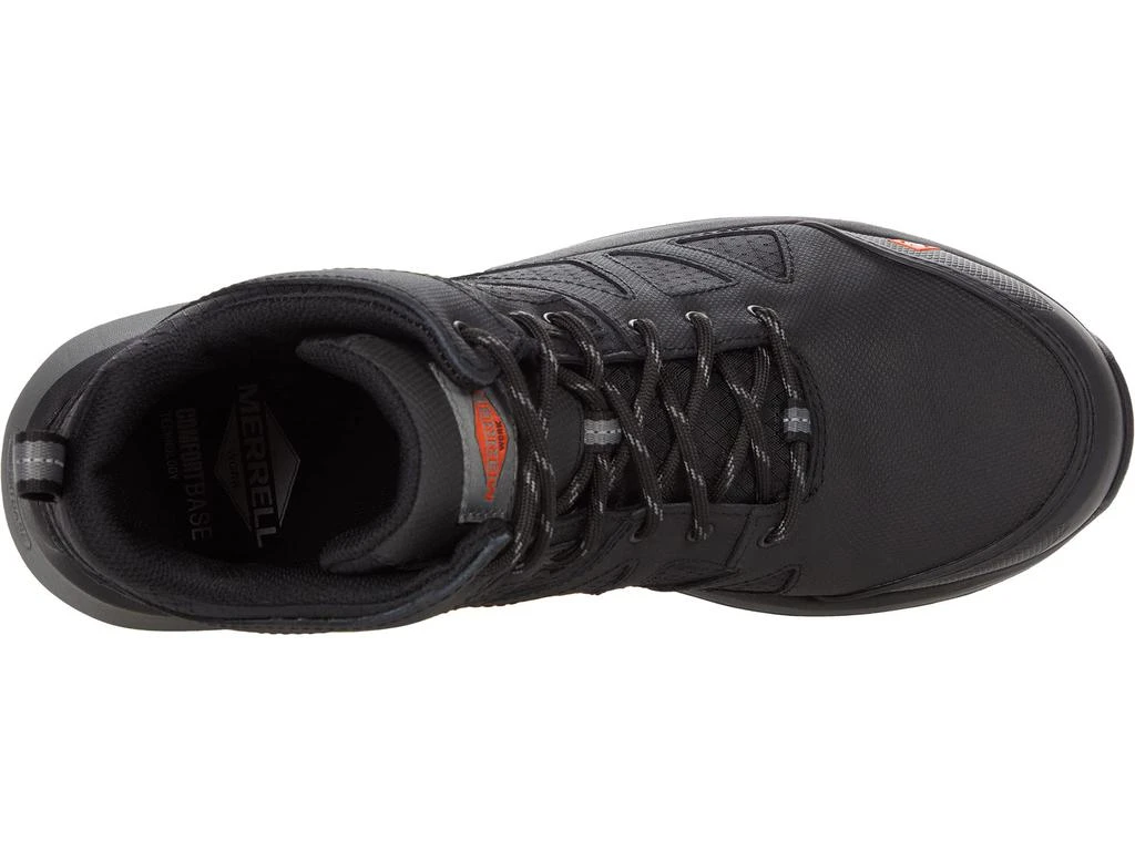 Merrell Work Fullbench Speed Mid CF 2